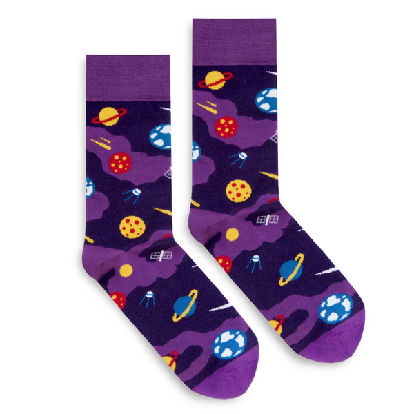 Skarpetki Planets