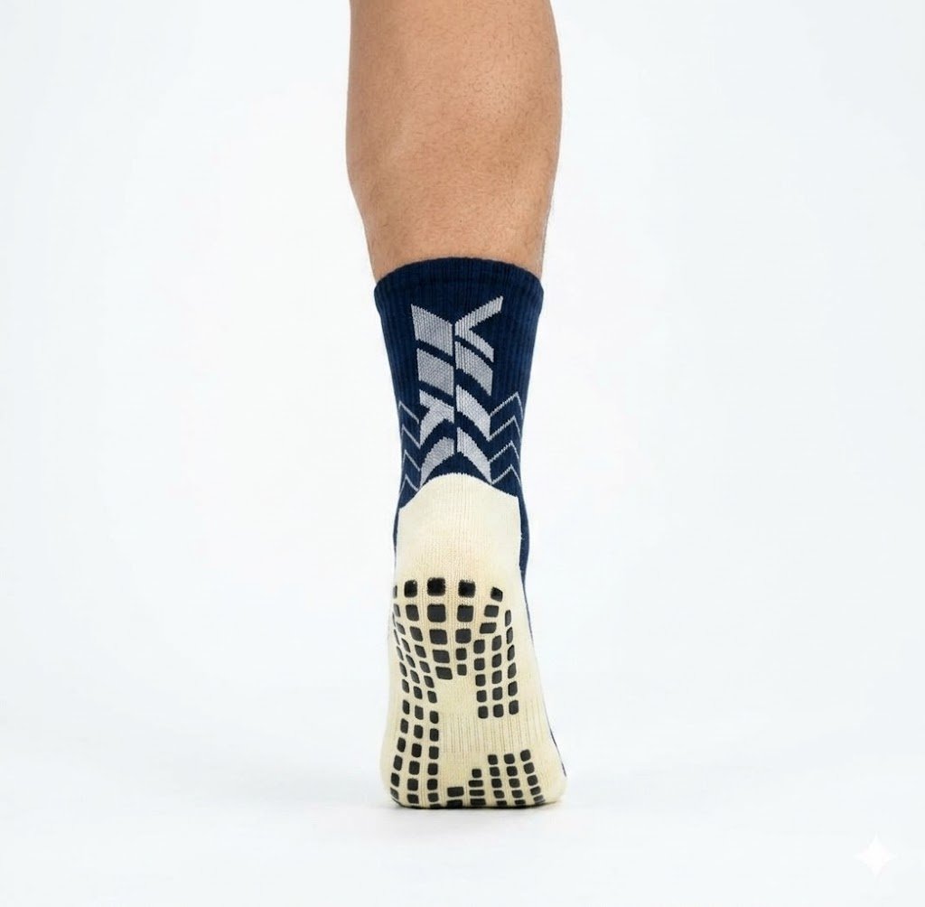 Performance Grip Socks