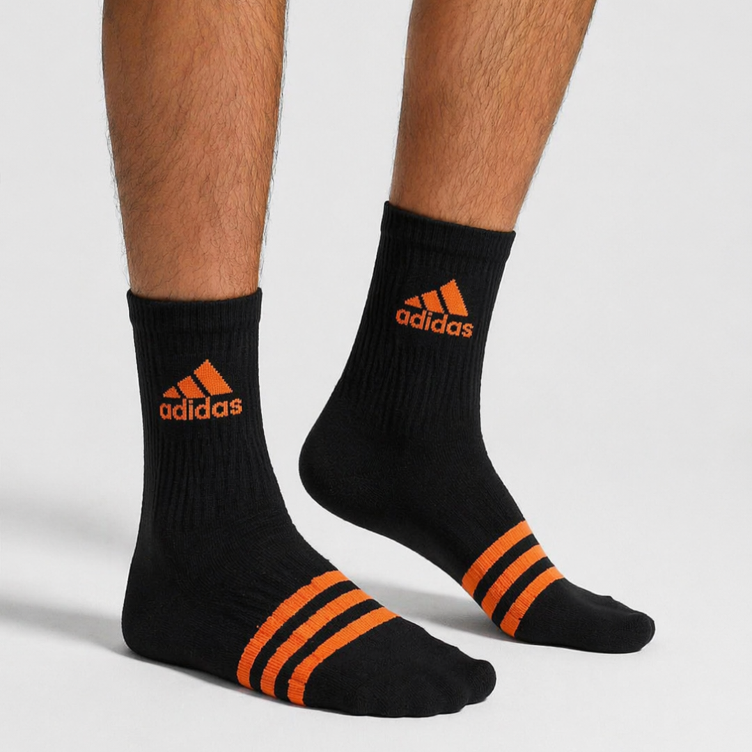 Adidas Sport Socks