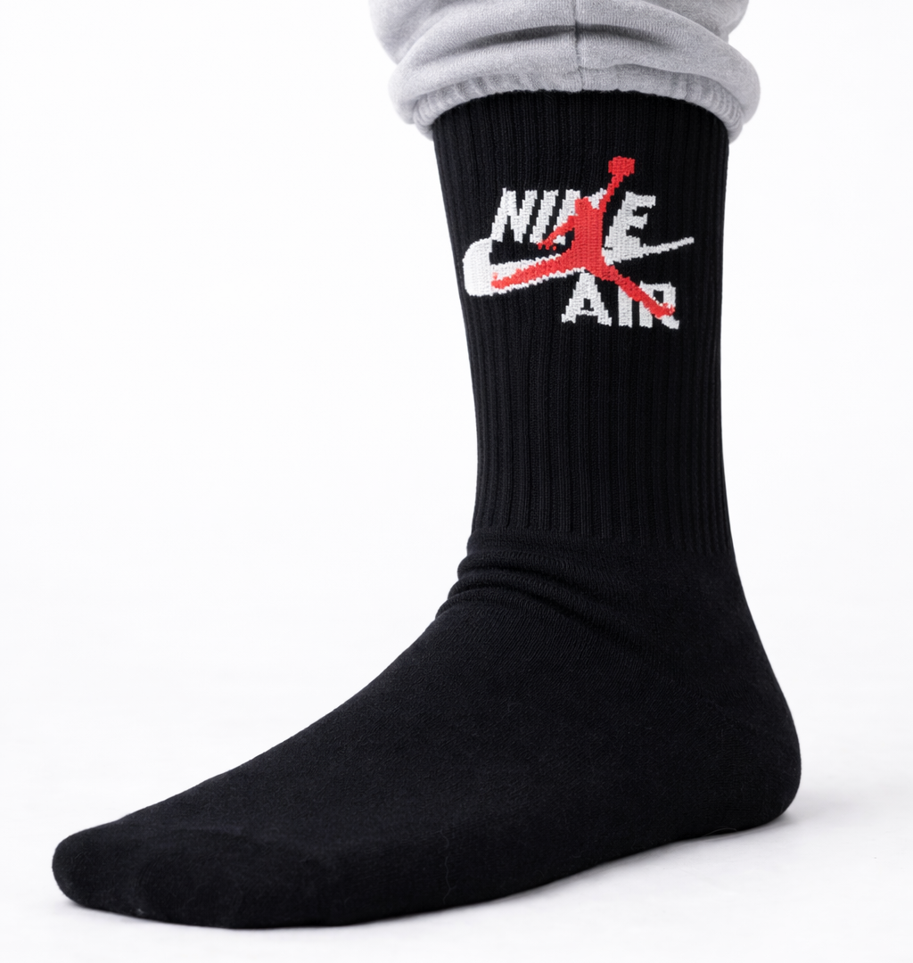 Nike Air x Jordan Jumpman Socks