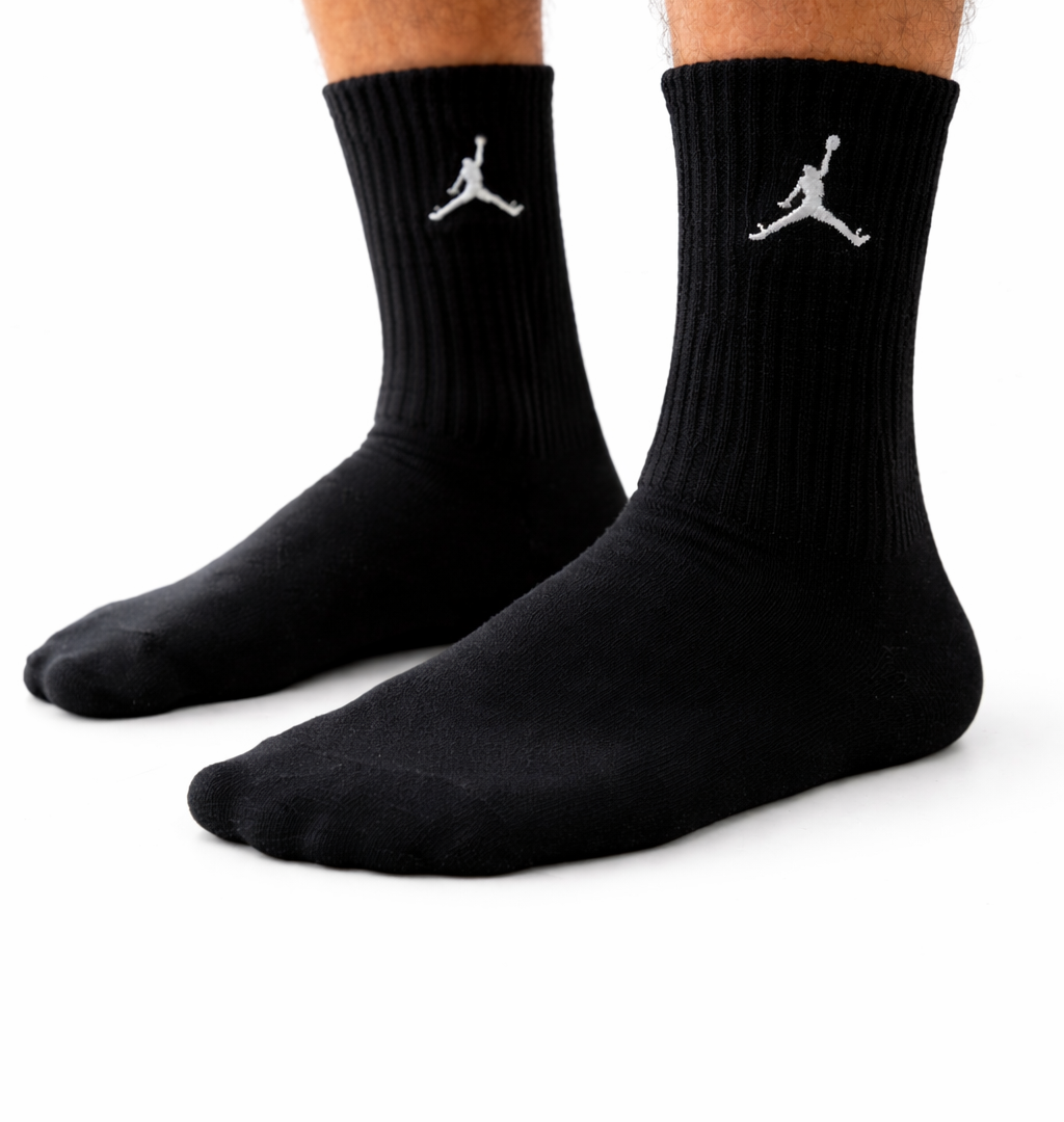 Jordan Essential Crew Socks
