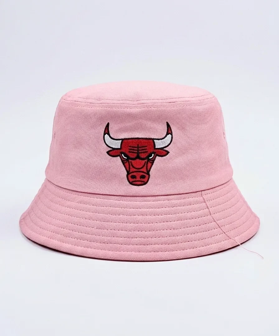 Chicago Bulls Bucket Hat